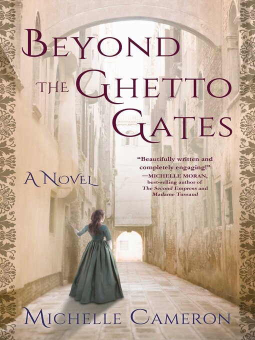 Title details for Beyond the Ghetto Gates by Michelle Cameron - Available